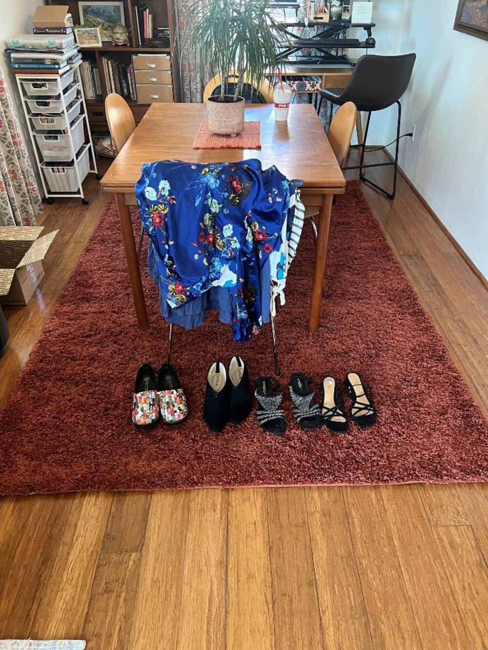 Clothing LOW START Spring Personal Closet Cleanout LIVE SHOW - Picture 2 of 2